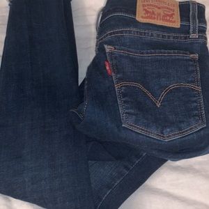 Levi Jeans